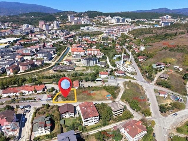Düzce Merkez, Düzce içerisinde satılık Arsa