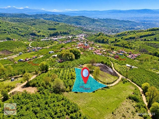Düzce Merkez, Düzce içerisinde satılık Arsa
