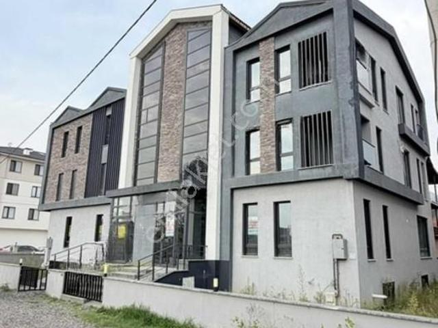 Green Park Sitesi, Düzce Merkez içerisinde kiralık Villa