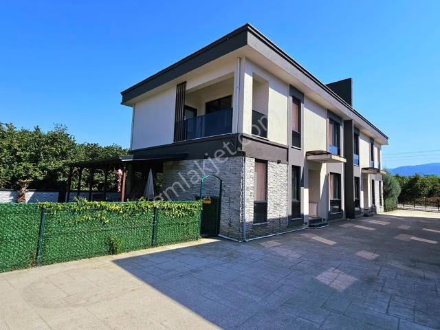 Düzce Merkez, Düzce içerisinde satılık Villa