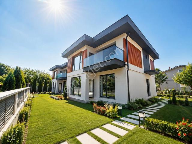 Düzce Merkez, Düzce içerisinde satılık Villa