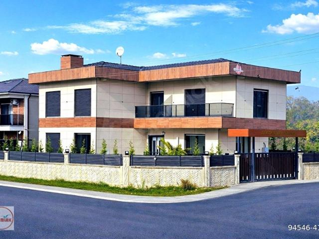 Düzce Merkez, Düzce içerisinde satılık Villa