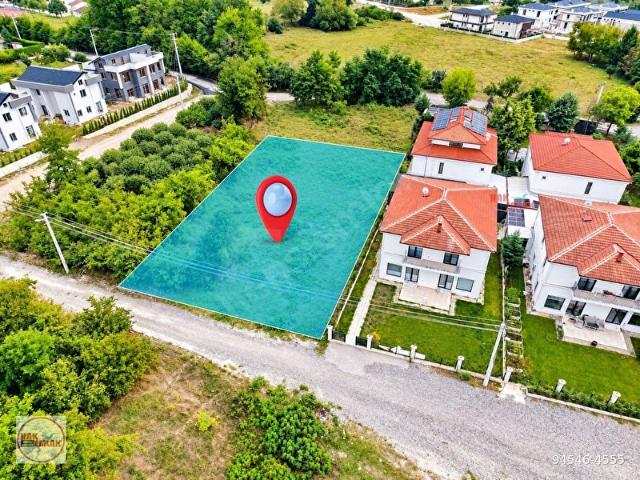 Düzce Merkez, Düzce içerisinde satılık Arsa