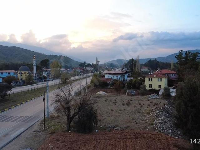 Muğla içerisinde satılık Arsa