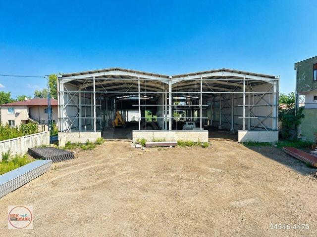Düzce Merkez, Düzce içerisinde satılık Fabrika