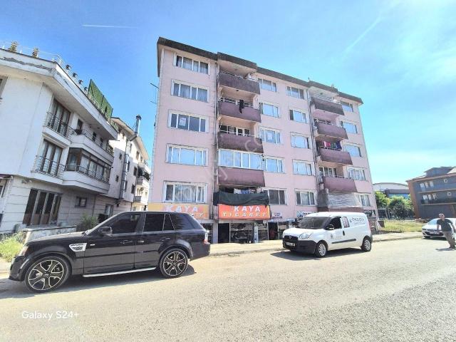 Green Park Sitesi, Düzce Merkez içerisinde kiralık mülk