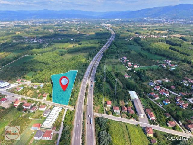 Ağaköy, Düzce Merkez içerisinde satılık Dükkan