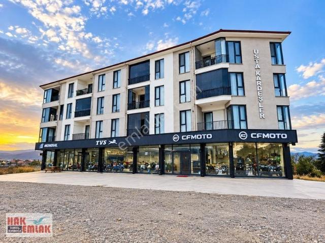 Düzce Merkez, Düzce içerisinde kiralık mülk