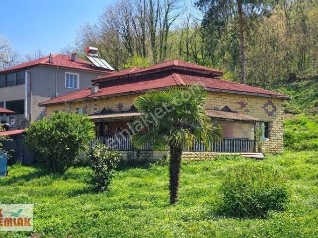 Düzce Merkez, Düzce içerisinde satılık Villa