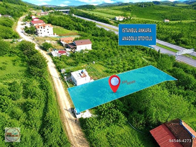 Gümüşova, Düzce içerisinde satılık Arsa