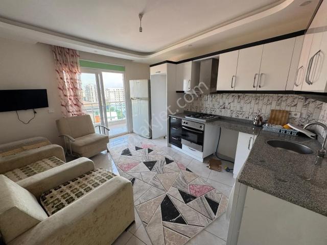 Alanya, Antalya içerisinde kiralık mülk