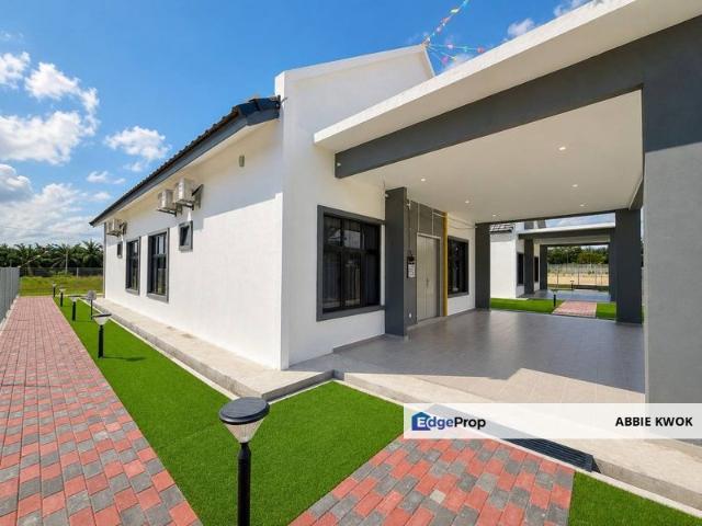 House for sale in Duyong, Malaka