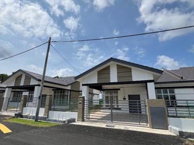 Residential House for sale in Bukit Katil, Malaka