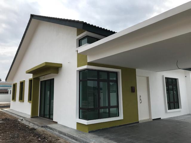 Residential House for sale in Bukit Katil, Malaka