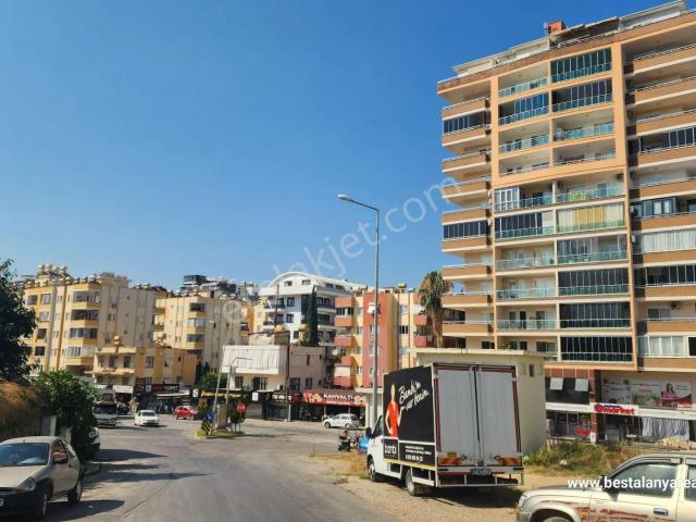 Alanya, Antalya içerisinde satılık Residence