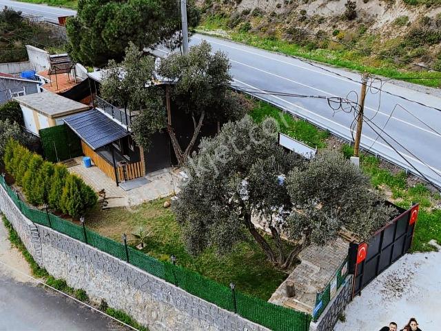 Armutlu, Yalova içerisinde satılık Villa