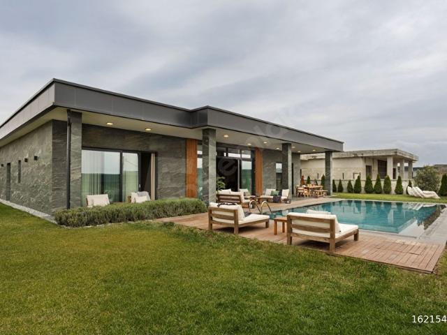 Büyükçekmece, İstanbul içerisinde satılık Villa