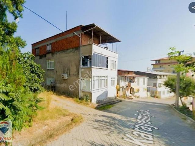 Tekkeköy, Samsun içerisinde satılık Bina