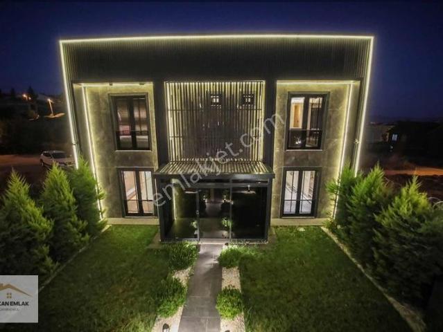 Üçtutlar Mahallesi, Çorum Merkez içerisinde satılık Villa