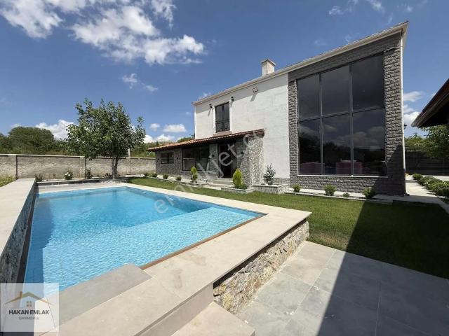 Bahçelievler Mahallesi, Çorum Merkez içerisinde satılık Villa