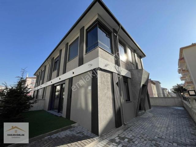 Bahçelievler Mahallesi, Çorum Merkez içerisinde satılık Villa