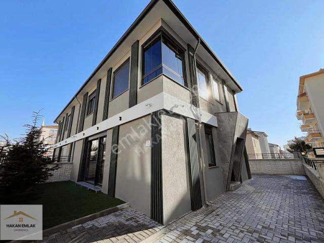 Çorum Merkez, Çorum içerisinde satılık Villa