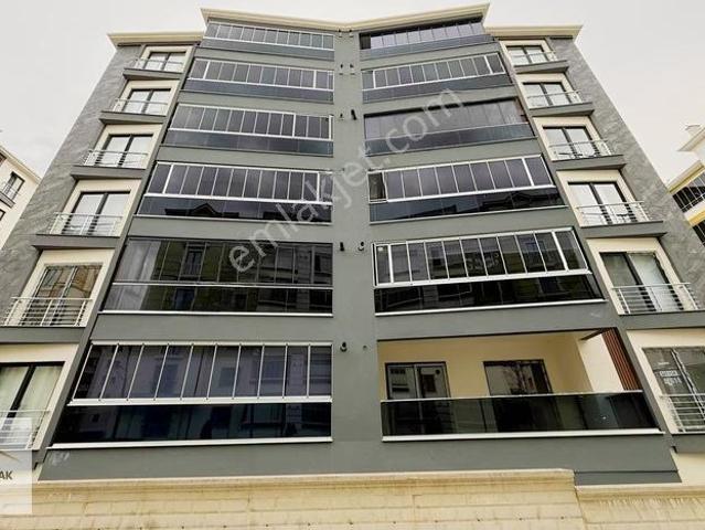 Buharaevler Mahallesi, Çorum Merkez içerisinde satılık mülk