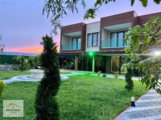 Buharaevler Mahallesi, Çorum Merkez içerisinde satılık Villa