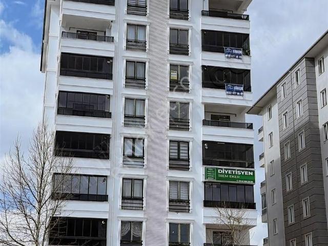 Çorum Merkez, Çorum içerisinde kiralık mülk