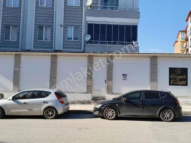 Çorum Merkez, Çorum içerisinde kiralık Dükkan