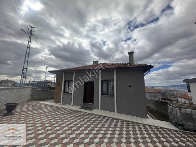 Çorum Merkez, Çorum içerisinde satılık Villa
