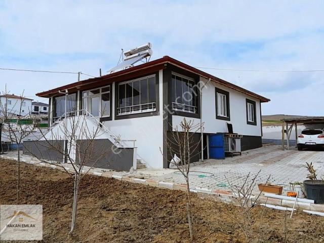 Çorum Merkez, Çorum içerisinde satılık Villa