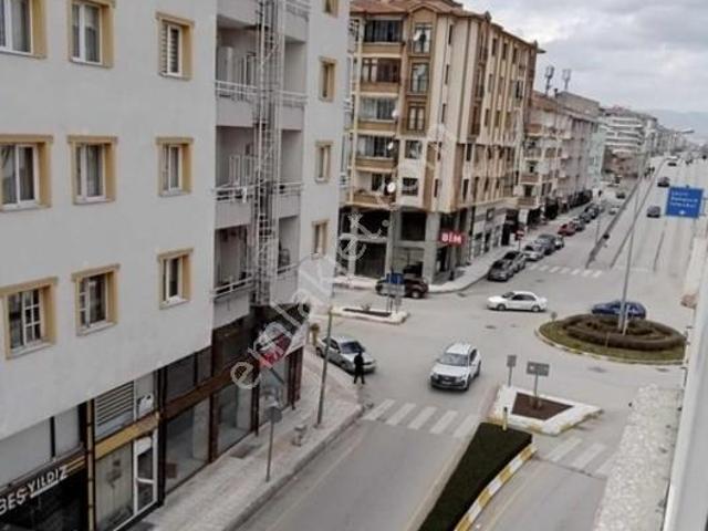 Ulukavak Mahallesi, Çorum Merkez içerisinde satılık mülk