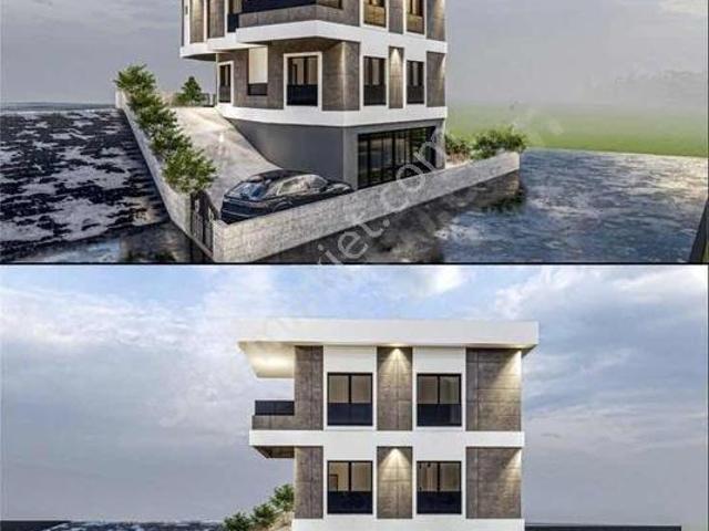 Çorum Merkez, Çorum içerisinde satılık Villa
