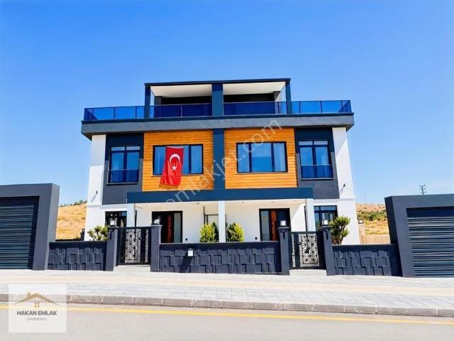 Çorum Merkez, Çorum içerisinde satılık Villa
