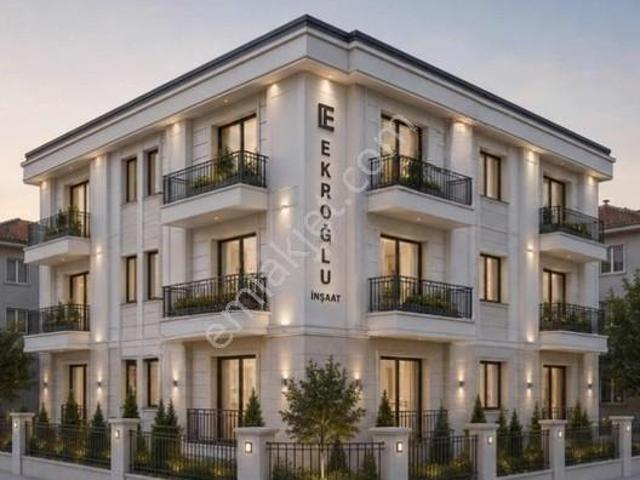 Ulukavak Mahallesi, Çorum Merkez içerisinde satılık mülk