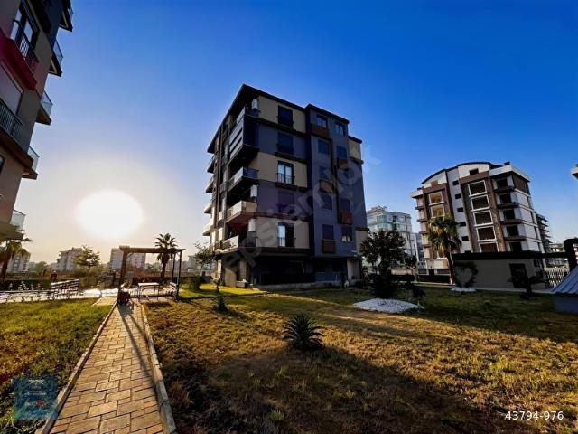 Kepez, Antalya içerisinde satılık mülk