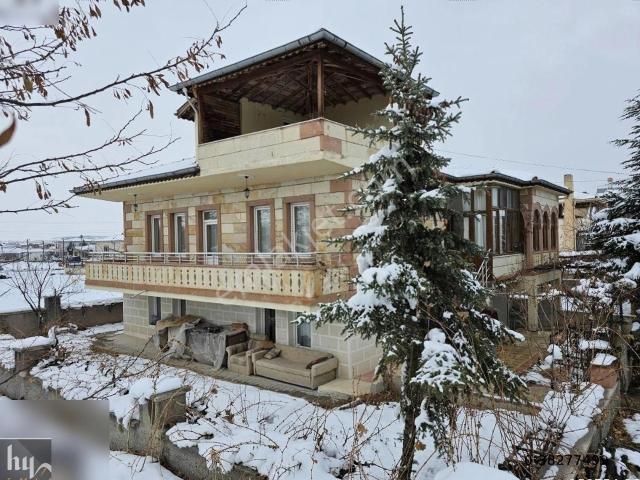 Avanos içerisinde satılık Villa