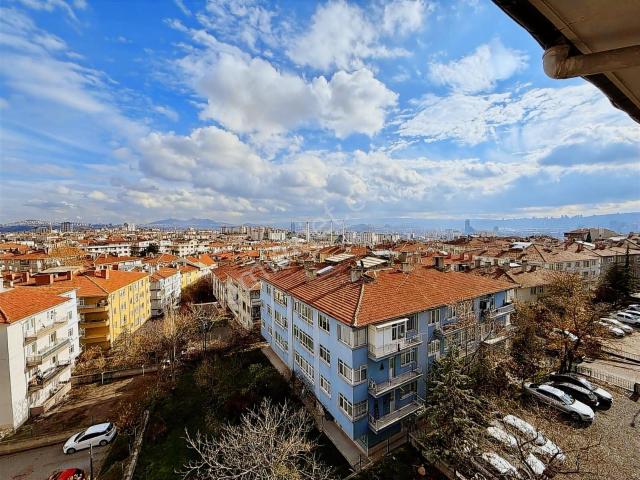Keçiören, Ankara içerisinde satılık mülk