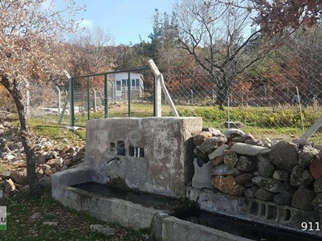 Havran içerisinde satılık Arsa