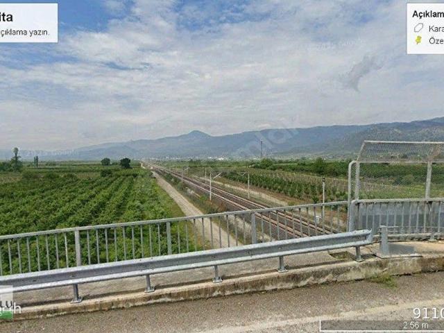 Pamukova, Sakarya içerisinde satılık Arsa
