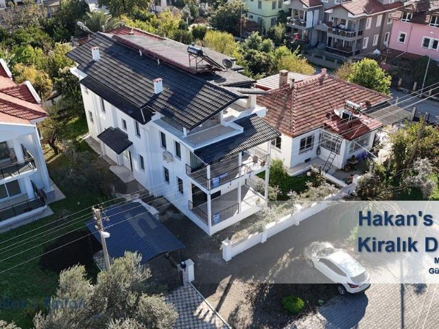 Gülpınar, Köyceğiz içerisinde satılık mülk