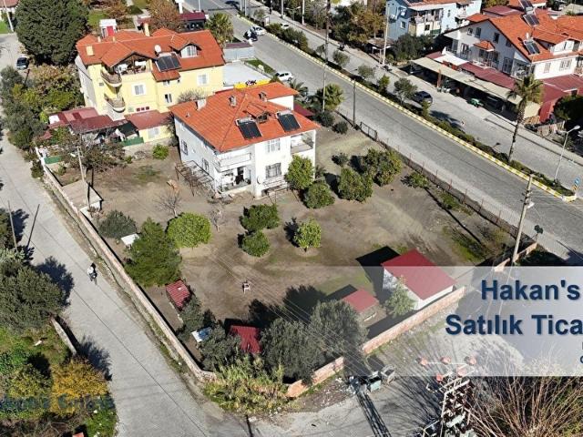 Köyceğiz, Muğla içerisinde satılık Dükkan