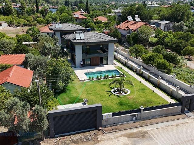 Köyceğiz, Muğla içerisinde satılık Villa