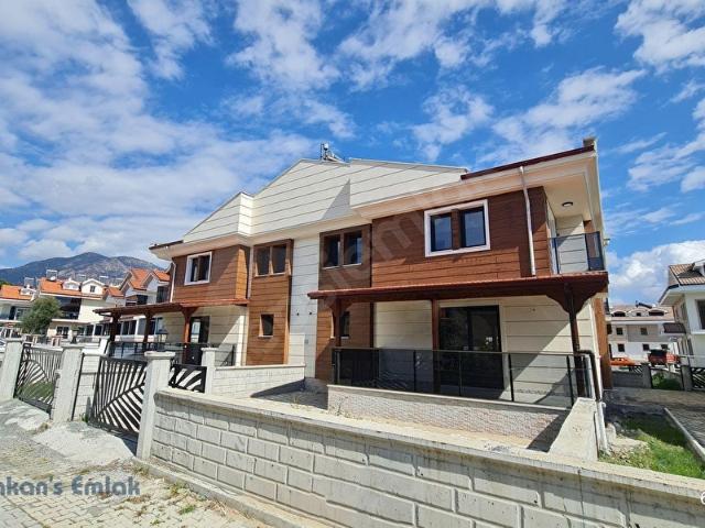 Köyceğiz, Muğla içerisinde satılık Villa