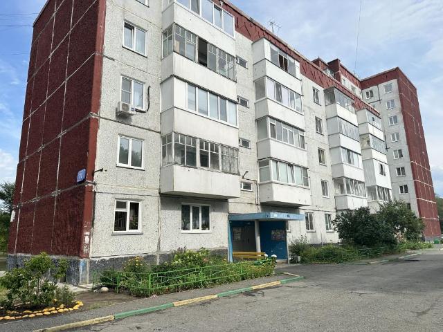 Квартира продажа в Саяногорск