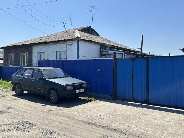 Квартира продажа в Саяногорск