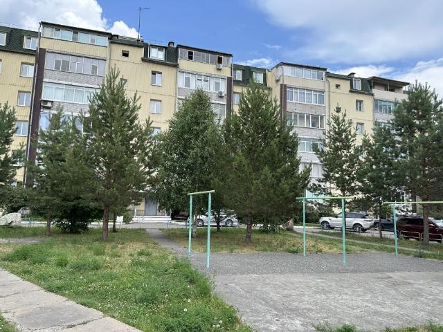 Квартира продажа в Саяногорск