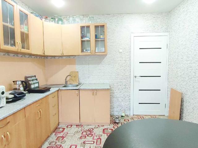 Квартира продажа в Черногорск