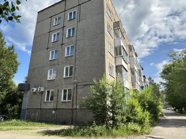 Квартира продажа в Саяногорск